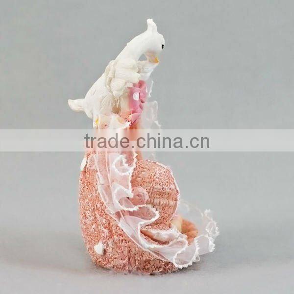 Cute gift baby shower ceramic