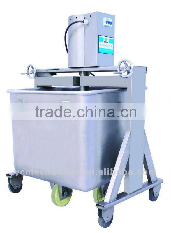 Additives Preparatory Maker RSRH-A