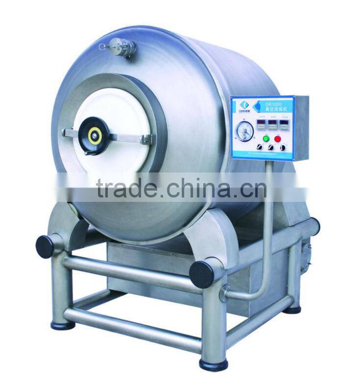 Vacuum Tumbler meat massager machinery