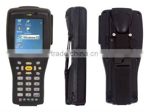 uhf rfid wristband reader