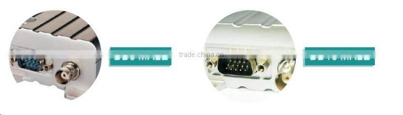 Data radio in Asset tracking systems