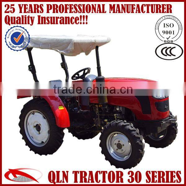 QLN254 small tractor /25hp mini tractor