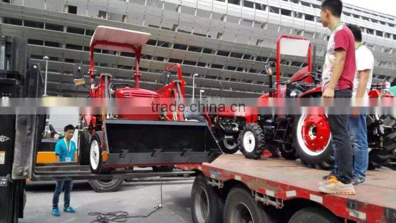 2015 CE approved tractor 15b hp 20hp 25hp 30hp 4wd