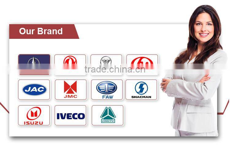 JAC 6*4 truck tractor for sale