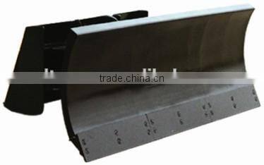 attachment for skid steer loader,snow blower