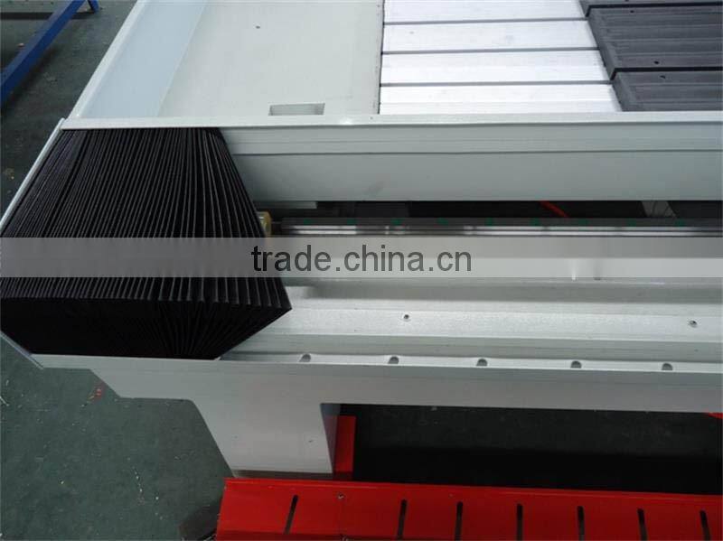 Multipurpose Stone Engraving Machine Dual Purpose Cutting And Engrave CNC stone Machine