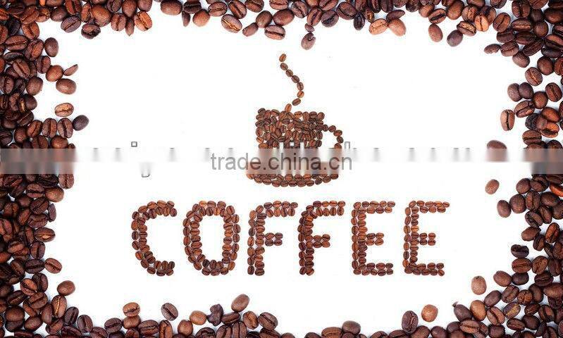 coffee bean roasting machine with high quality