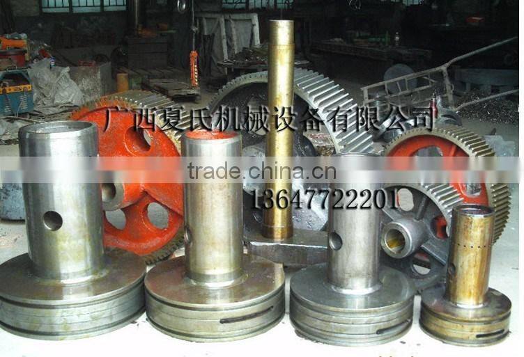 High quality Metal forging hammer machine C41-400KG, air hammer With cheap price