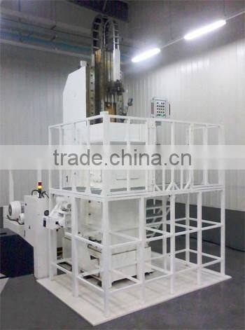 L51 series of large tonnage vertical broaching machine L5110B