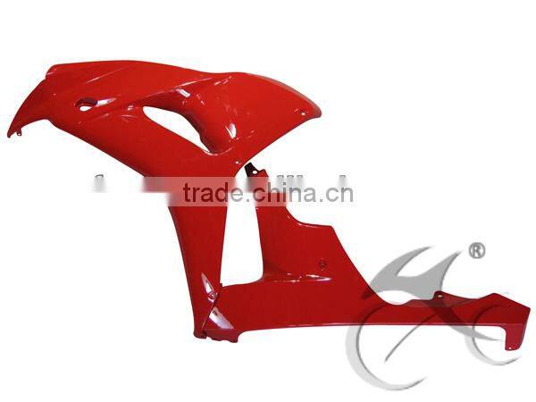 For Honda CBR1000RR CBR1000 2006-2007 Red ABS COOL Injection Fairing Body Work