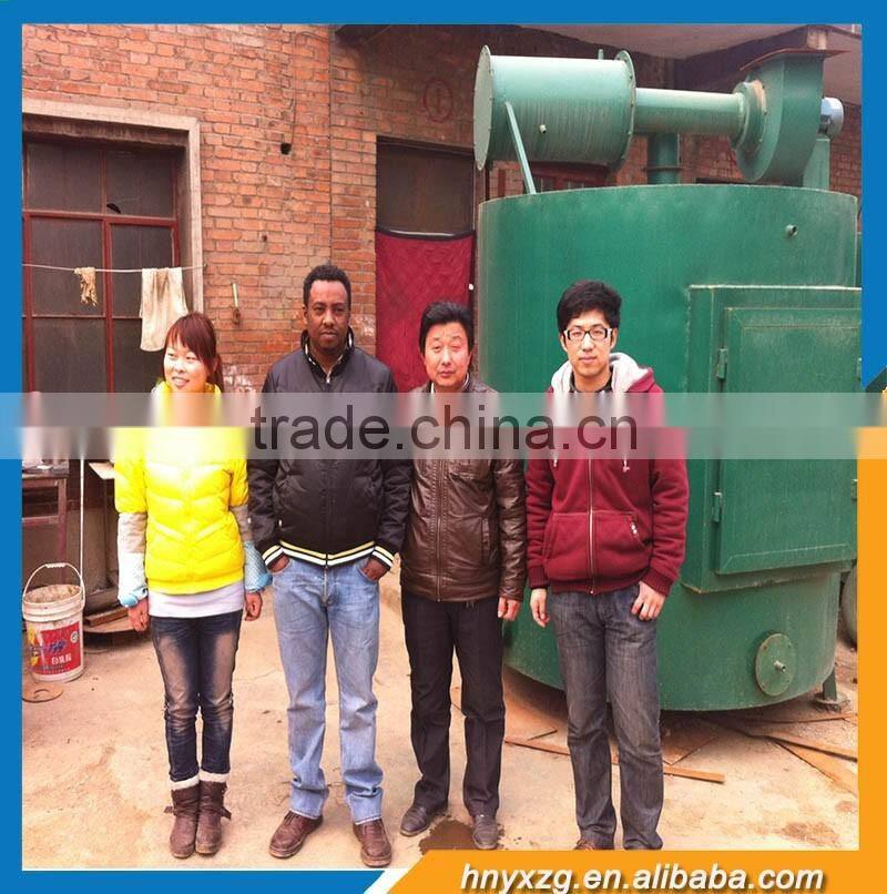 Newest style carbonization furnace for sale