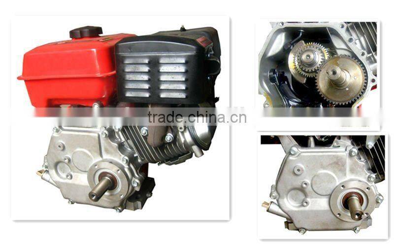 best sale gasoline engine with gear or chain