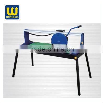 Wintools WT02546 2000W high quality industrial wet saw