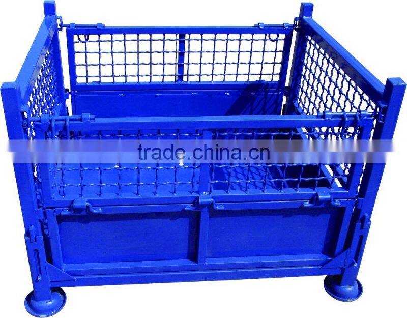 stillage/gitterbox wire container