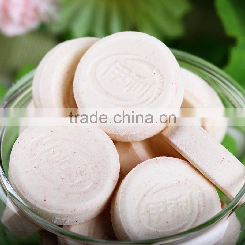 ZP35/37/41D Round and Irregular Shape Candy and Milk Tablet Press Machine, Compression Machine