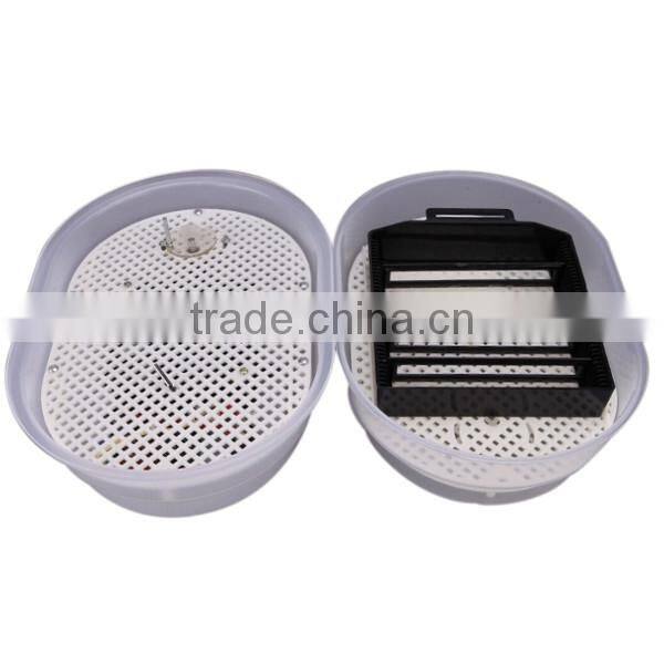 Easy Operate High Quality Mini Poultry Automatic Egg Incubator