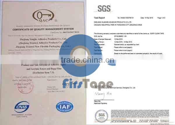 CissCo masking tape jumbo roll