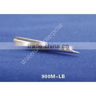 Hakko 900M Steady Temperature and Excellent Heat Conductivity Tips