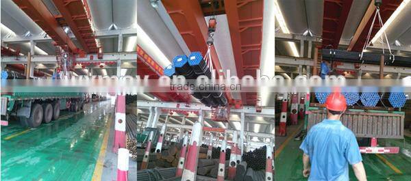 PSL 1 Grades X46 Welded Line Pipe