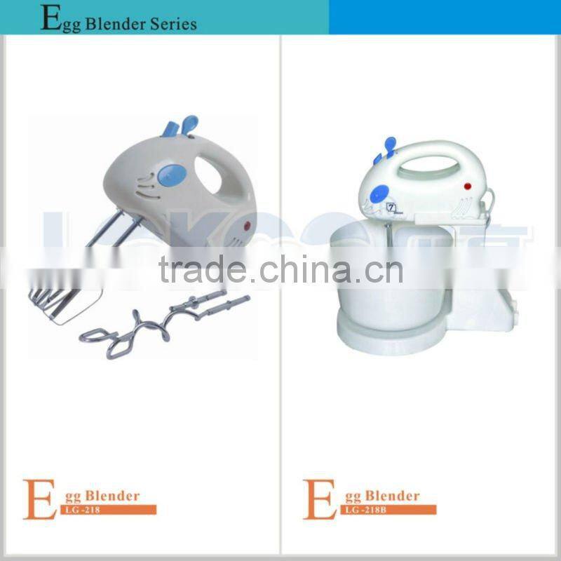 2012 Hand Held KitchenFood Mixer/grinder