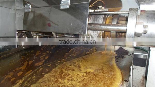 Factory price almond oil making machine/almond oil expeller