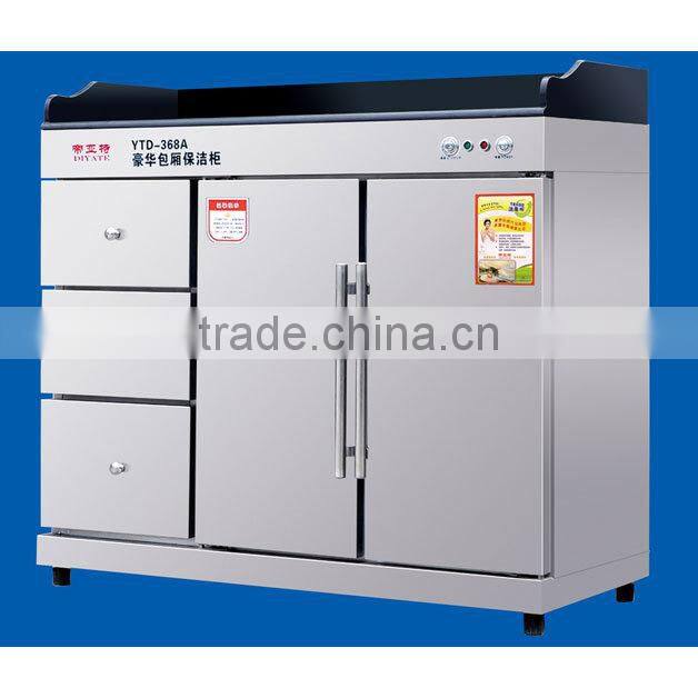 YTD Commercial Disinfection Tableware Cabinet