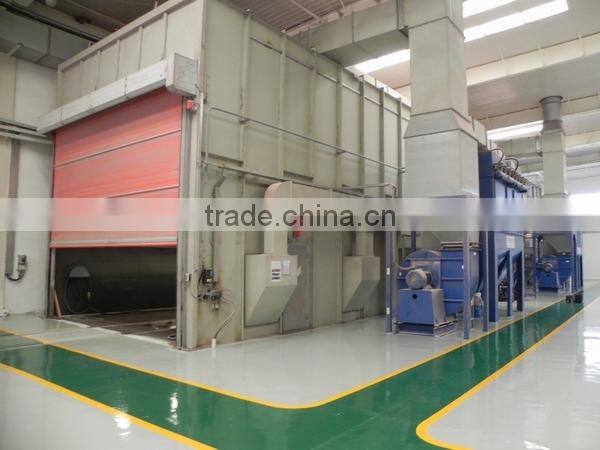 Impeller Head, free design