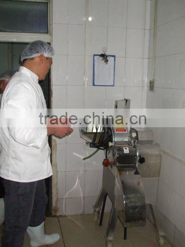 Xi An S. Y. J. Fast Food Chain Store