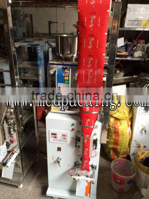Automatic Powder Tea Bag Packing Machine