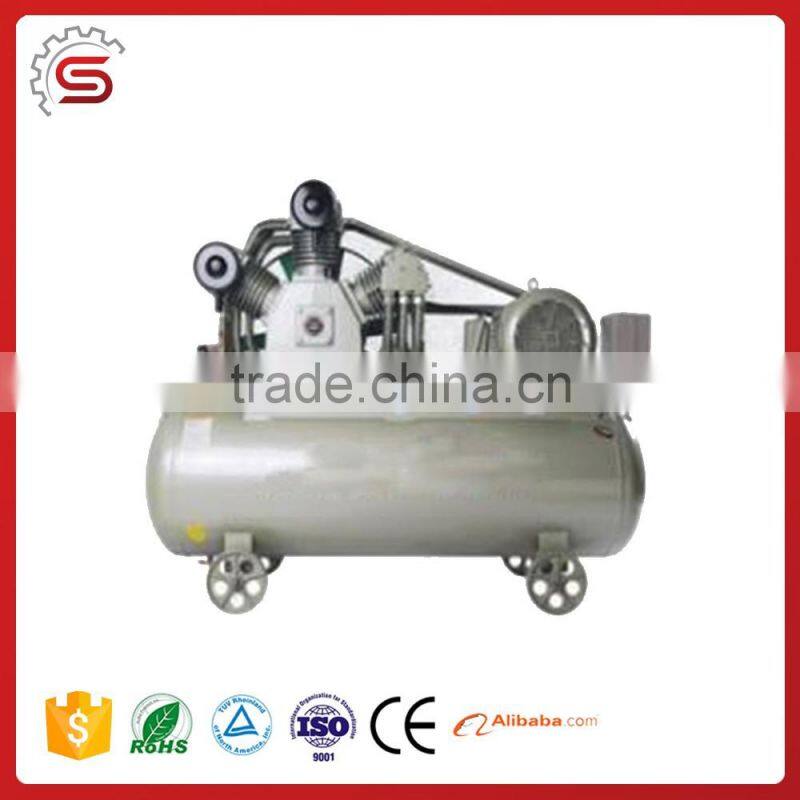 LW3708 auto air compressor for woodworking