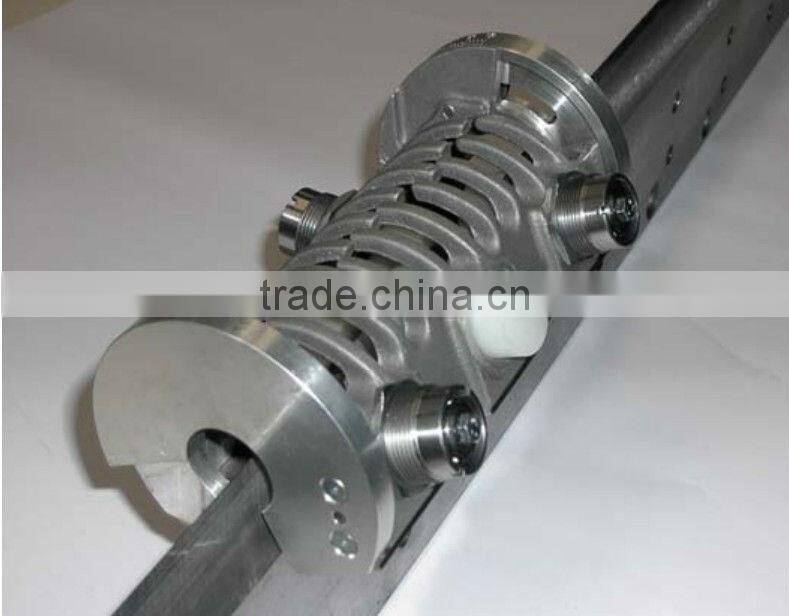 Woodworking Manual blade Honing machine