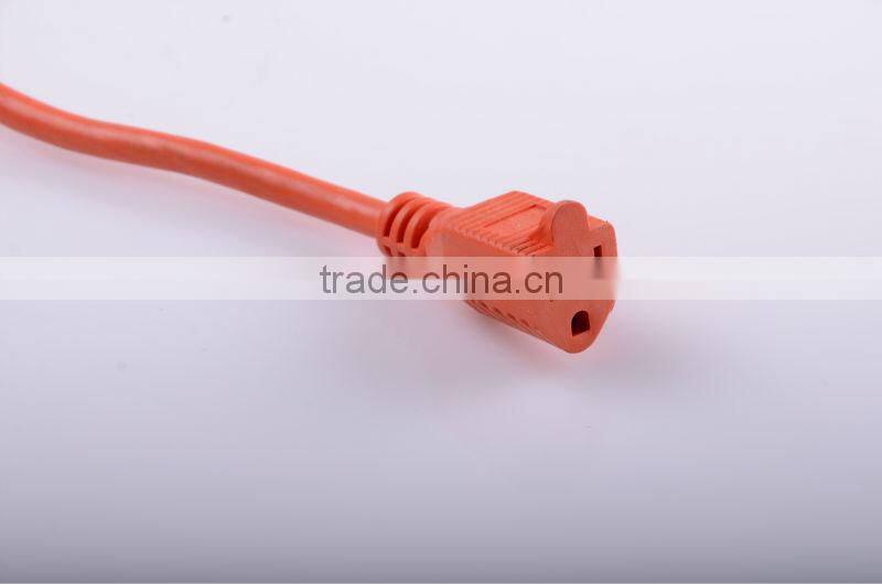 H60154 UL/CUL Extension Cords 25ft FOR OUTDOOR USE