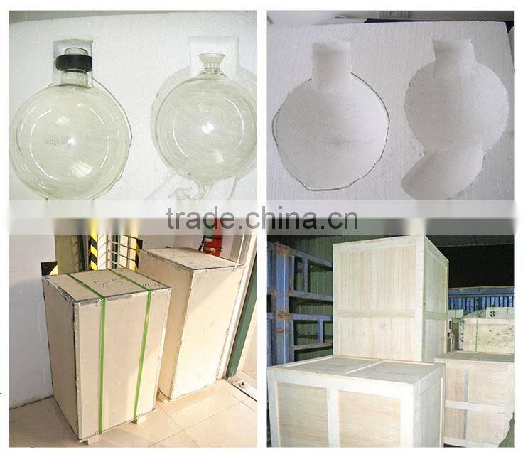 Small Capacity Distillery Equipment Rotary Evaporator for Sale