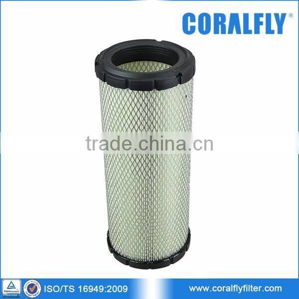 Excavator EX60WD-2 Engine BD3004 Air Filter 4290940