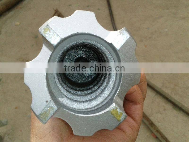 t45 retrac button bit