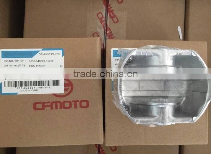 Factor price CF MOTO 400cc 4x4 road legal ATV quad bike for sale