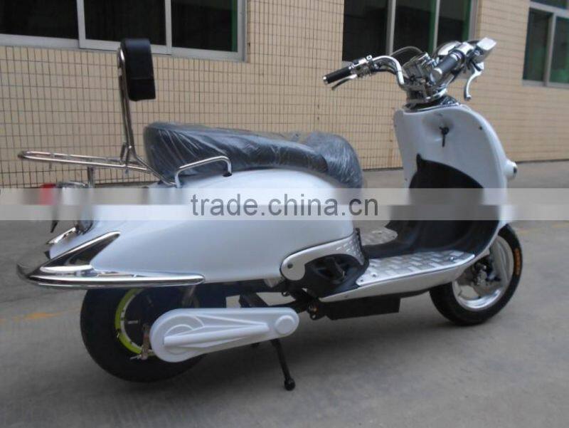 chinese adult high quality 125cc gas scooter