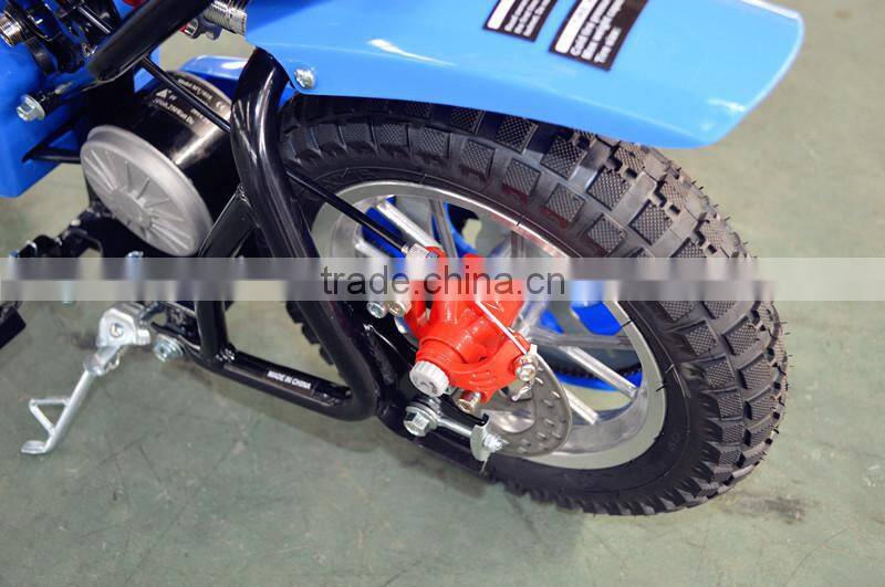 Hor Sale off road mini 250W Electric Scooter for kids