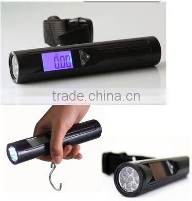 Lowest price 50kg luggage scale