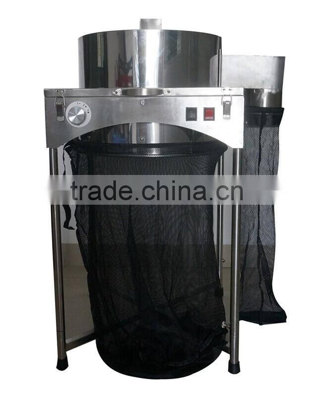 18 Inch High Class Professional2-IN-1 Automatic Bud Trimmer Leaf Bud Trim Reaper