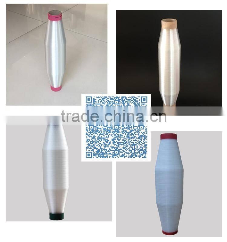 0.10 mm knitting monofilament yarn warp yarn