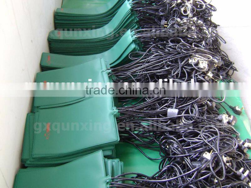 Heating Pad For Warming Propagation