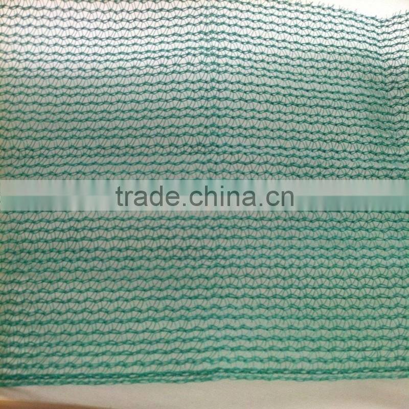Building Construction material green safety plastic net