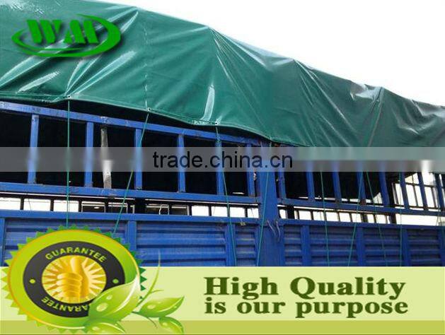 pp waterproof tent canvas tarpaulin for truck