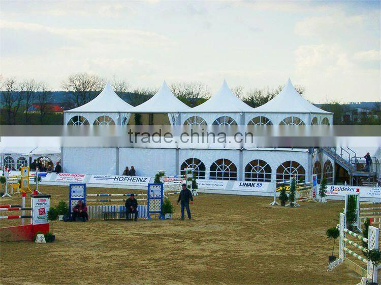 Multi-level structure Tent Event Party Exhibition