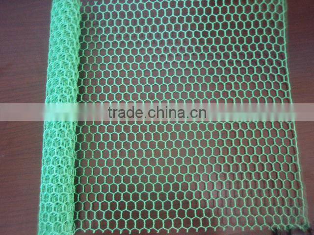 Hexagonal Wire Mesh Distributor