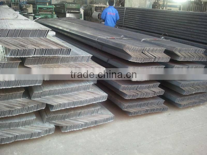 Z Purlin/Z Type Channel/Z Steel For Building Materials