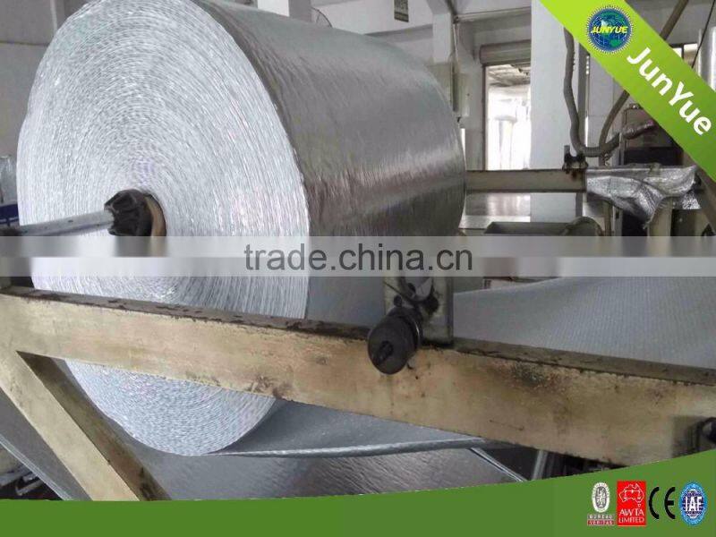 Reflective Roof insulation Double Bubble Foil