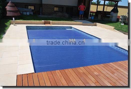 Factory price warm keeping swimming pool cover