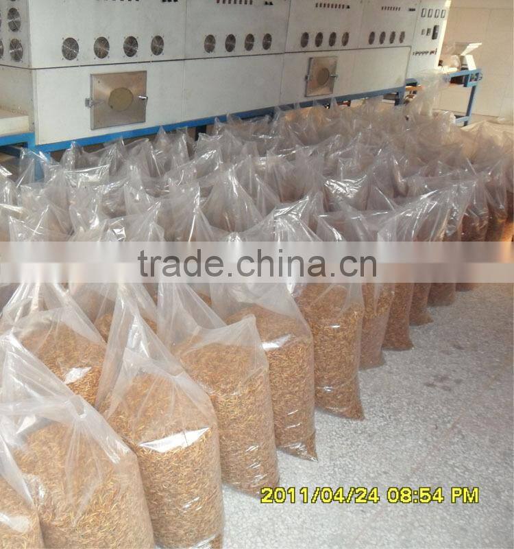 Eco-Friendly Pet Food Dried Mealworms, wild bird feed dried mealworm